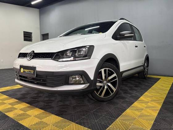 VOLKSWAGEN FOX 1.6 MSI TOTAL FLEX XTREME 4P MANUAL VOLKSWAGEN FOX 1.6 MSI TOTAL FLEX XTREME 4P MANUAL